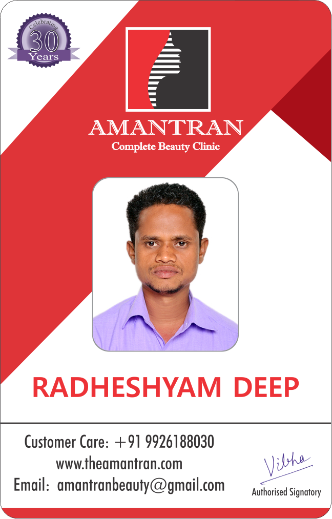 Radheshyam Deep